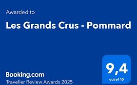 Gîte Les Grands Crus